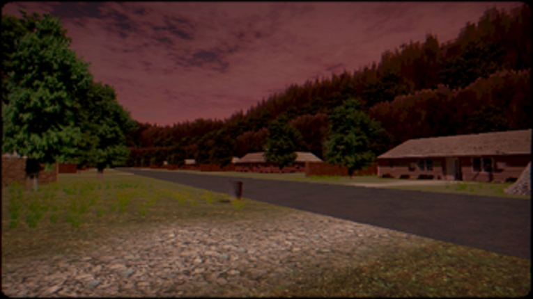 THE BABYSITTER screenshot