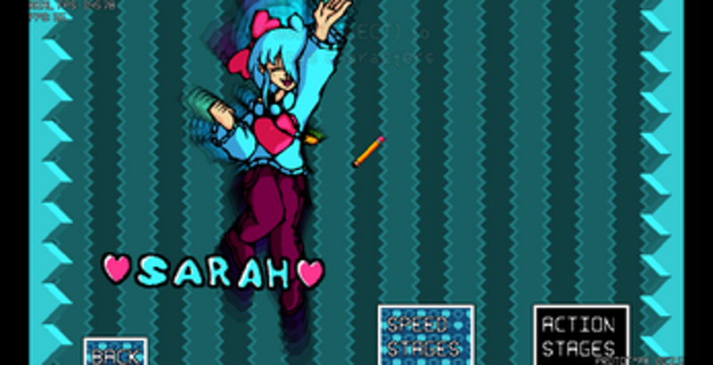 The Boy and his Story (Prototype V0.2.6) screenshot