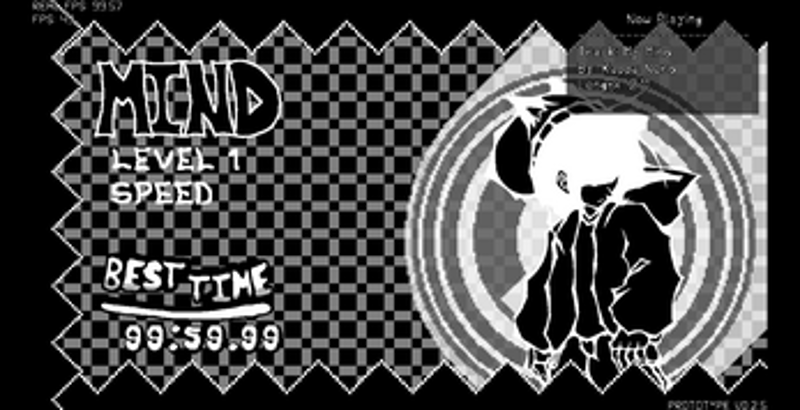 The Boy and his Story (Prototype V0.2.6) screenshot