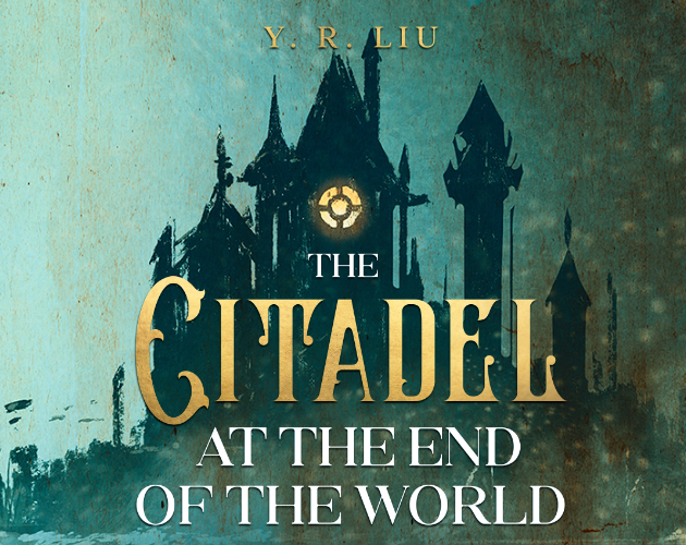 Games like The Citadel at the End of the World
