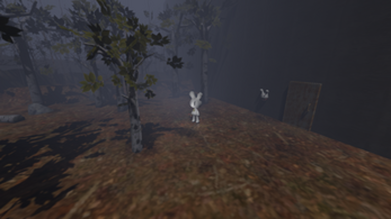 The Concrete Tower screenshot