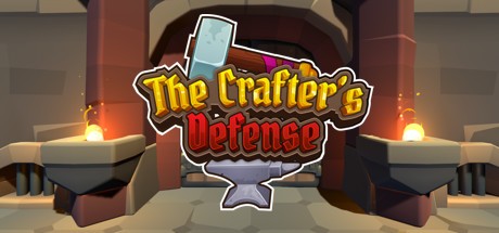 Games like The Crafter's Defense