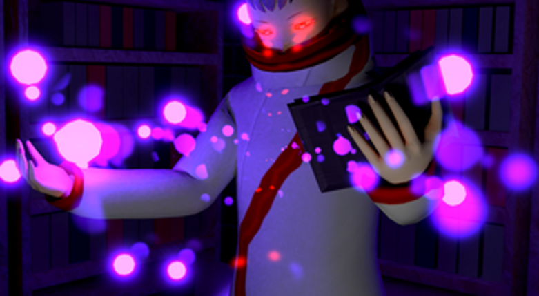 The Curse screenshot