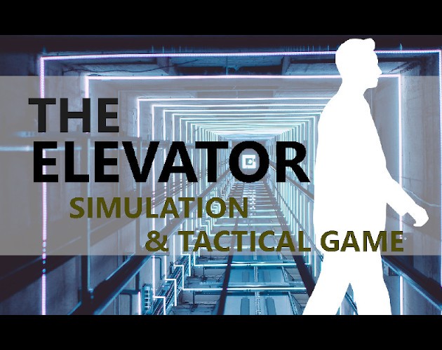 Games like The Elevator