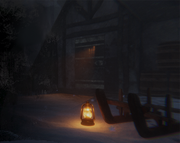 Games like The Golden Key