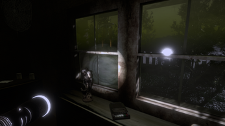 The Harbour : Chapter 1 (Beta Pre-Release) Image