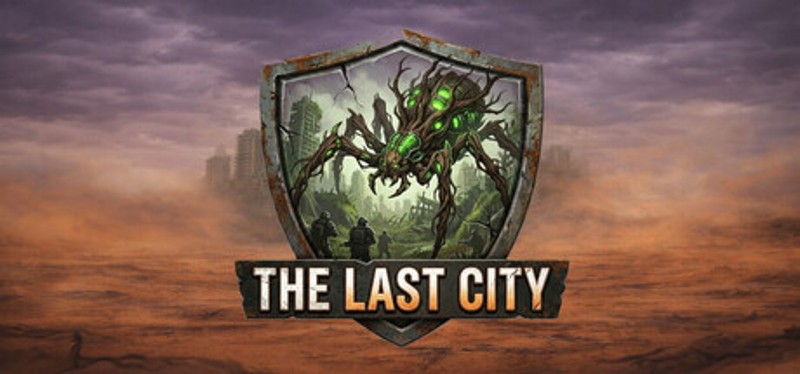 The Last City Image