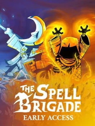The Spell Brigade Image