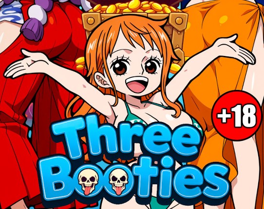 Three Booties Image