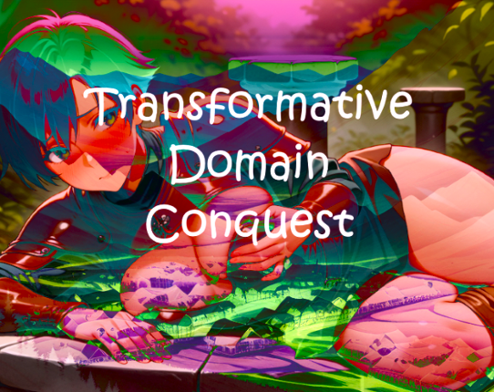 Transformative Domain Conquest Image