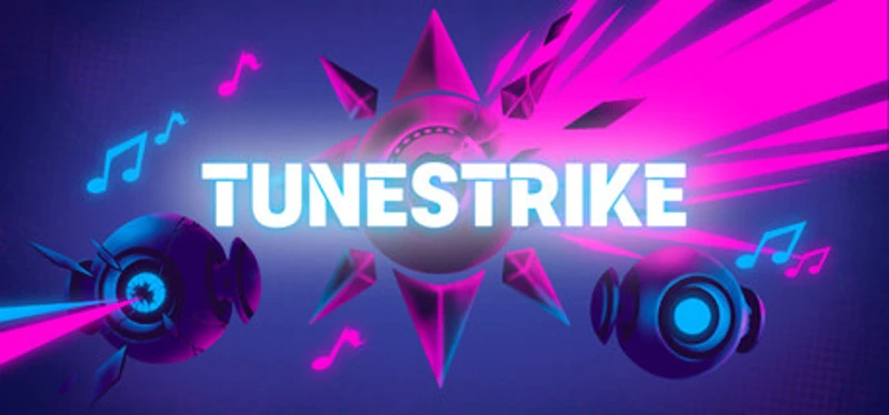 TUNESTRIKE Image