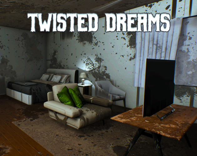 Games like Twisted Dreams