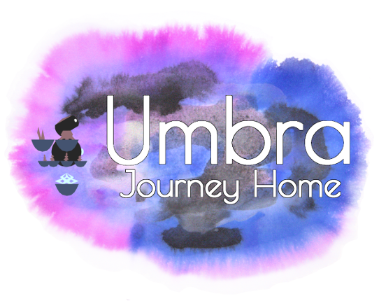 Umbra: Journey Home Game Cover