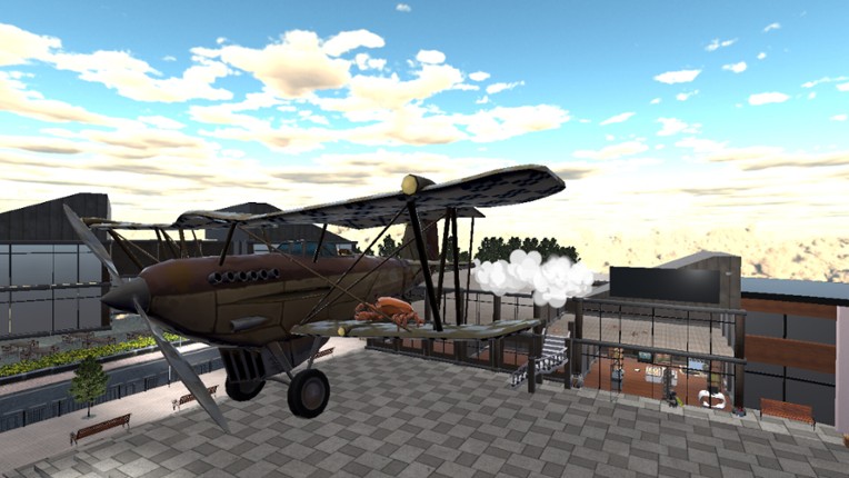 Unhinged Pet Store Simulator screenshot