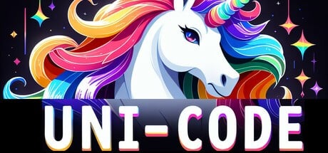 Games like UNI-CODE