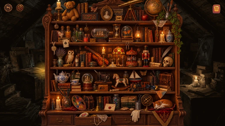 Unstitched screenshot