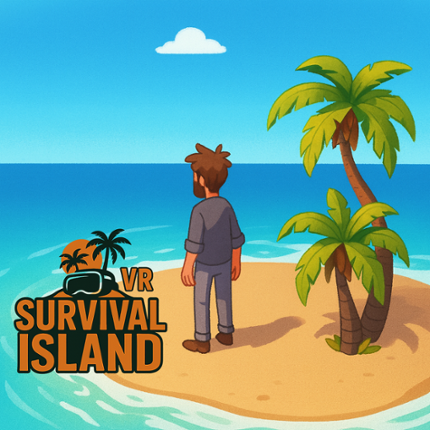 VR Survival Island Image