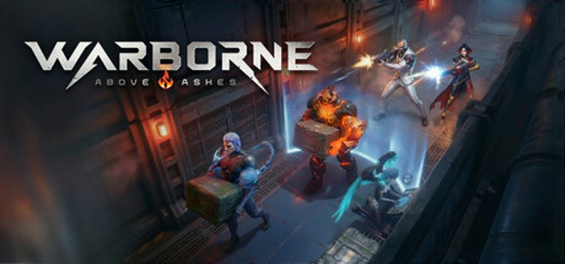 Warborne Above Ashes Image