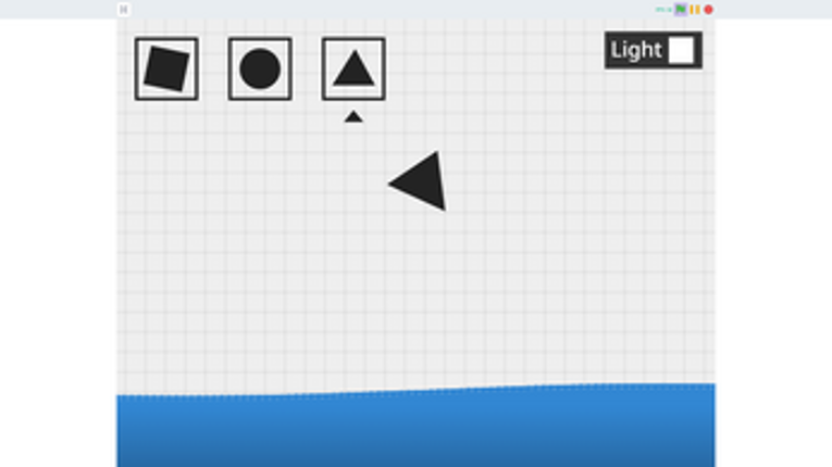 water physics Image