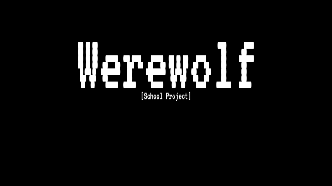 Games like Werewolf