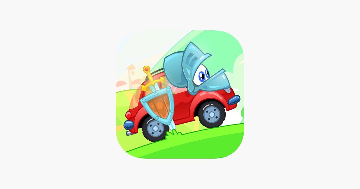 Games like Wheelie 6 - Faitytale