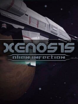 Games like Xenosis: Alien Infection