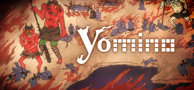 Yomino Image