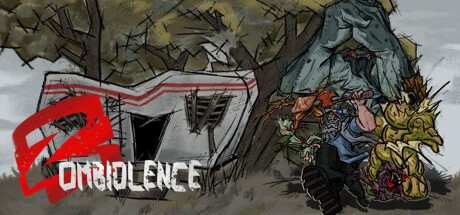 Games like Zombiolence