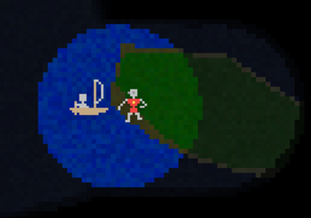 Ælbahkat: The Lost Islands Image