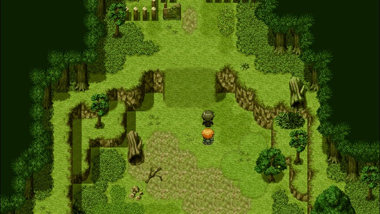 四圣传说 1 screenshot