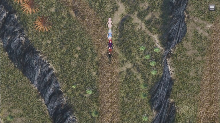 妹ーたるサバイバー! screenshot