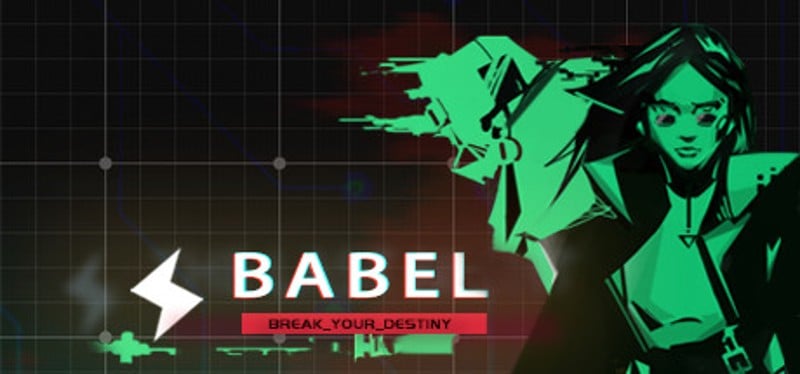 最后的夜晚 Babel Game Cover