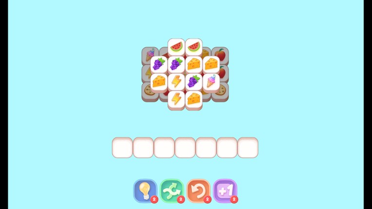 水果甜心 Fruit Sweetheart screenshot