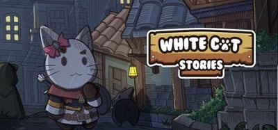 白猫骑士物语/White Cat Stories Image