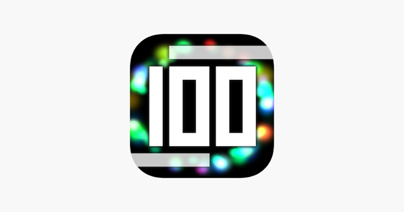 100 Platforms Game Cover