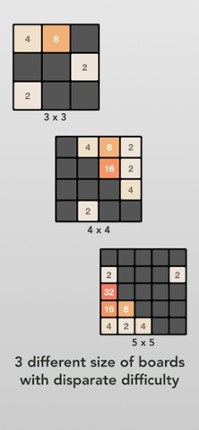 1024: The Game screenshot