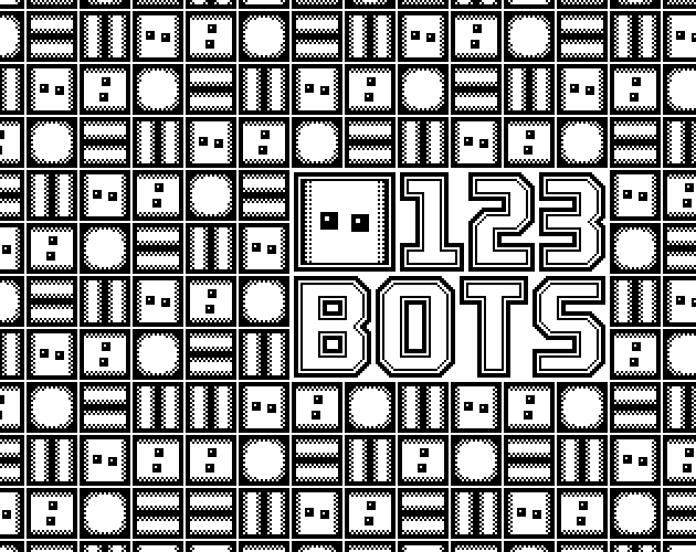 Games like 123 BOTS
