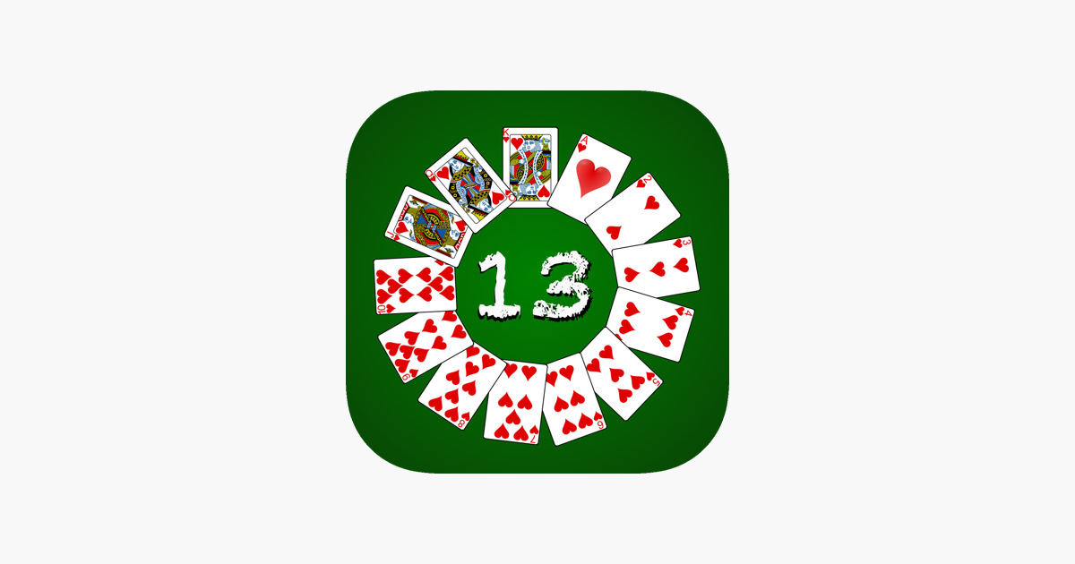 Games like 13 Rummy