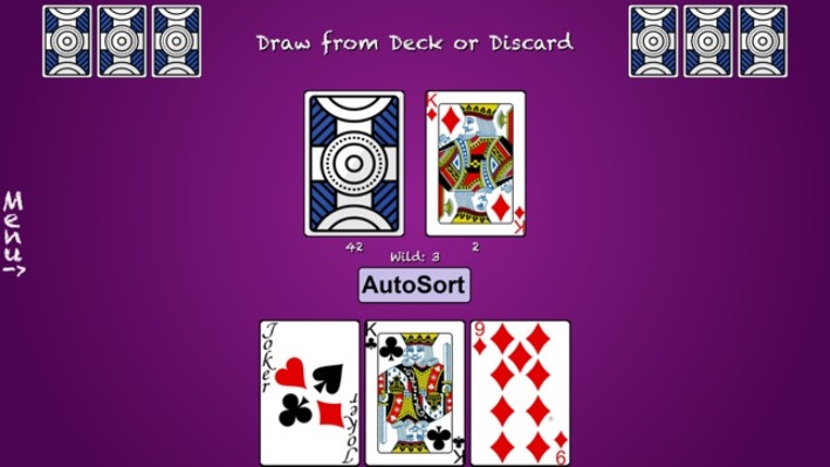 13 Rummy screenshot