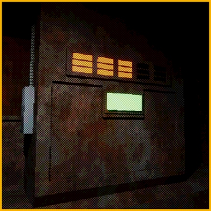 1ST DISTRICT screenshot