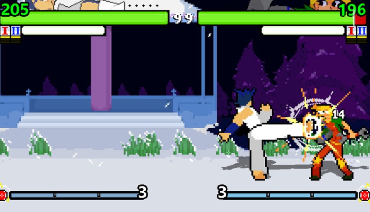 52Beatup screenshot
