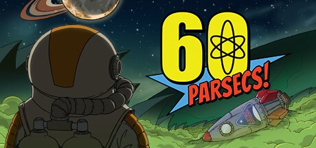 Games like 60 Parsecs!