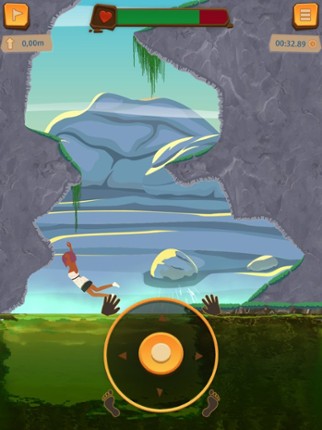 7Rocks: Mountain Climbing screenshot