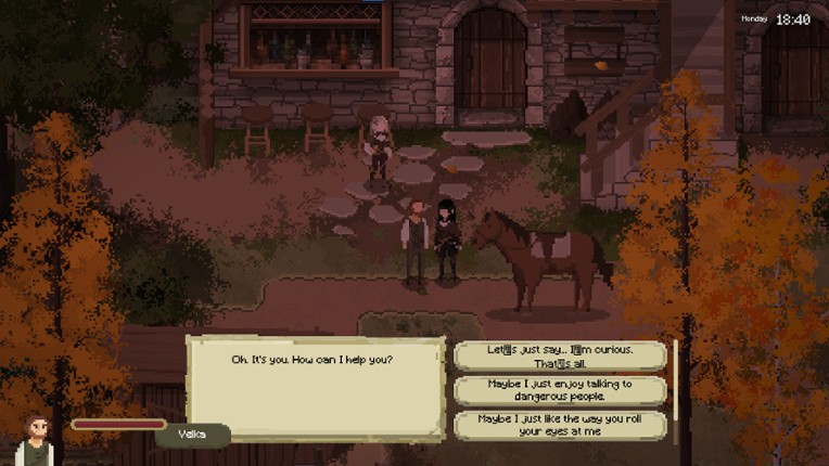 A Kingdom of Soil screenshot