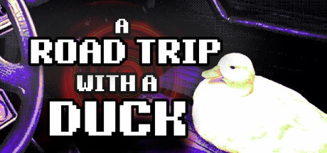 Games like A Road Trip With a Duck