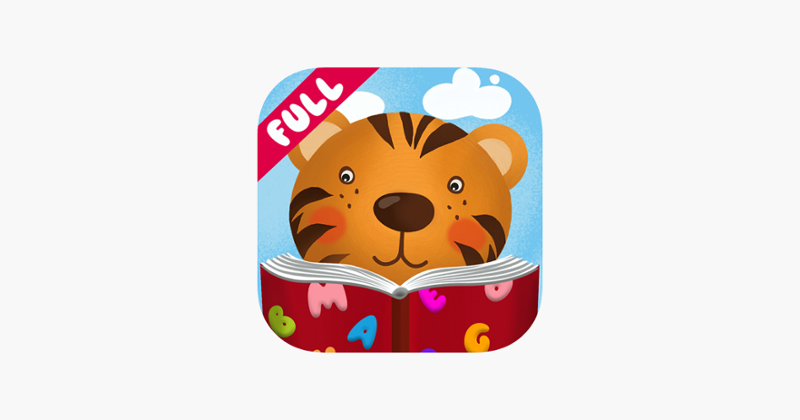 ABC-Educational games for kids Image