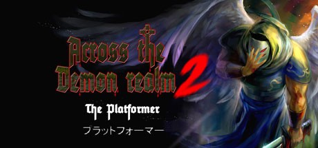 Games like Across the demon realm 2