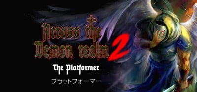 Across the demon realm 2 Image