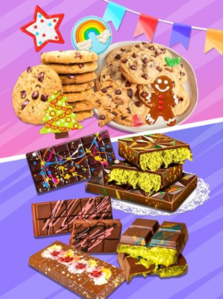 After School Desserts Snacks screenshot