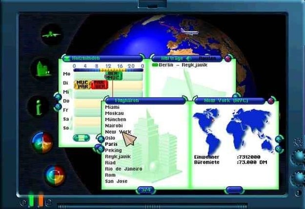Airline Tycoon Image